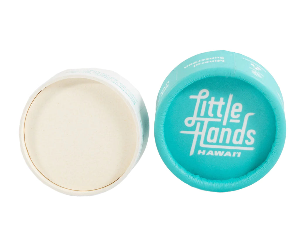 Little Hands Hawaii | 日焼け止め (ミニ)