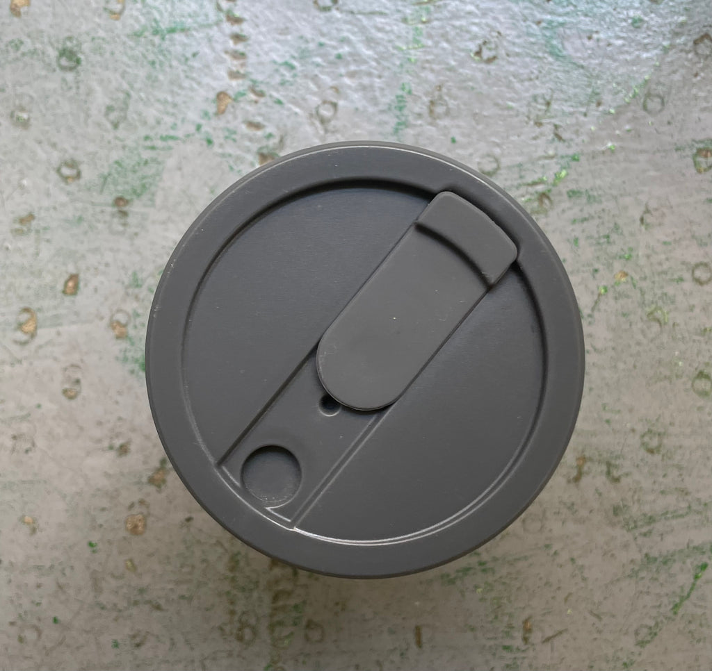 custom stojo| 折り畳めるポケットカップ（12oz/355ml)