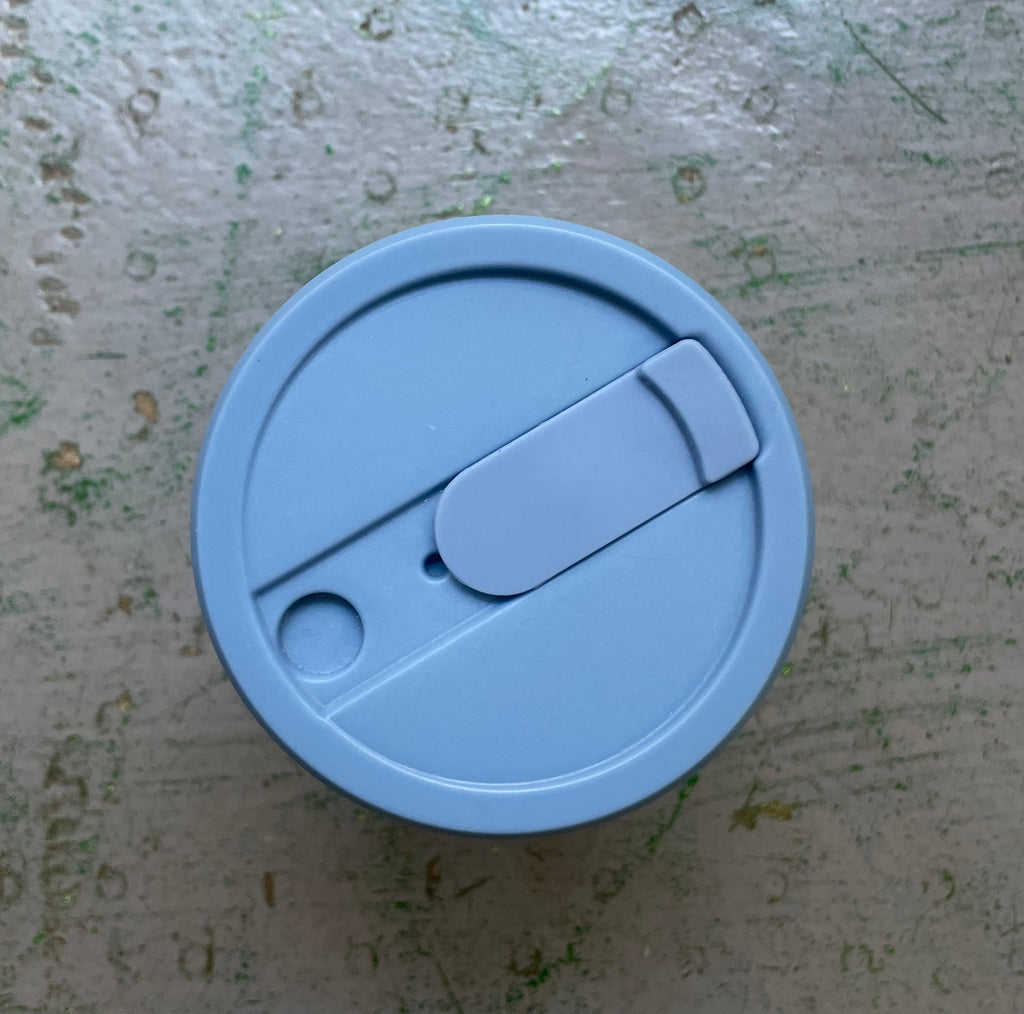 custom stojo| 折り畳めるポケットカップ（12oz/355ml)