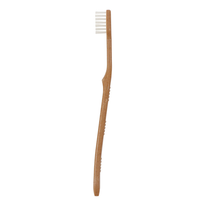 MEGURU竹の歯ブラシ３本セット（日本製）