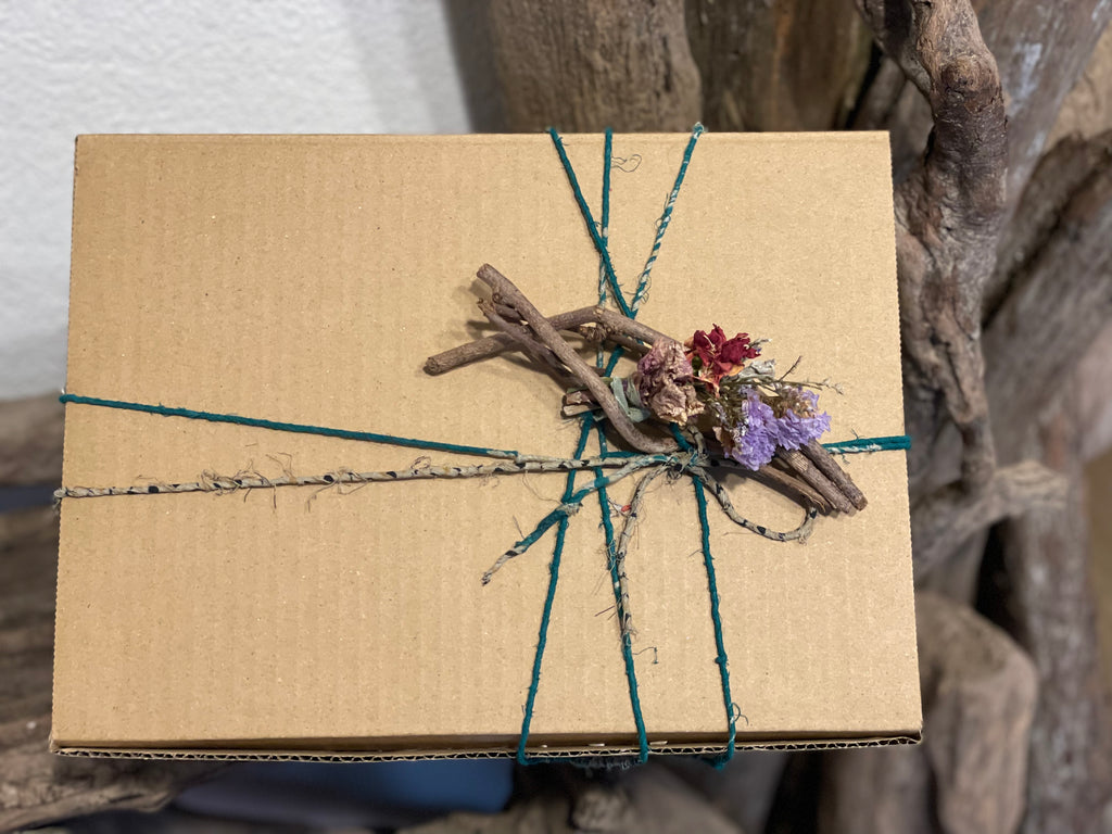 EthicalGift Wrapping